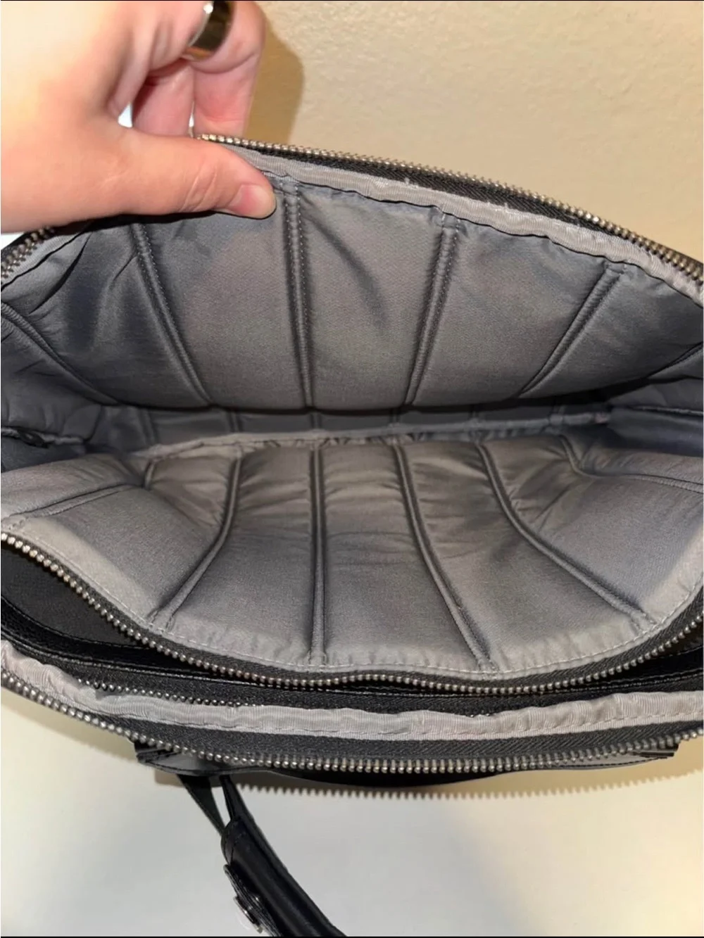 Tumi Monroe Thornberry Bag